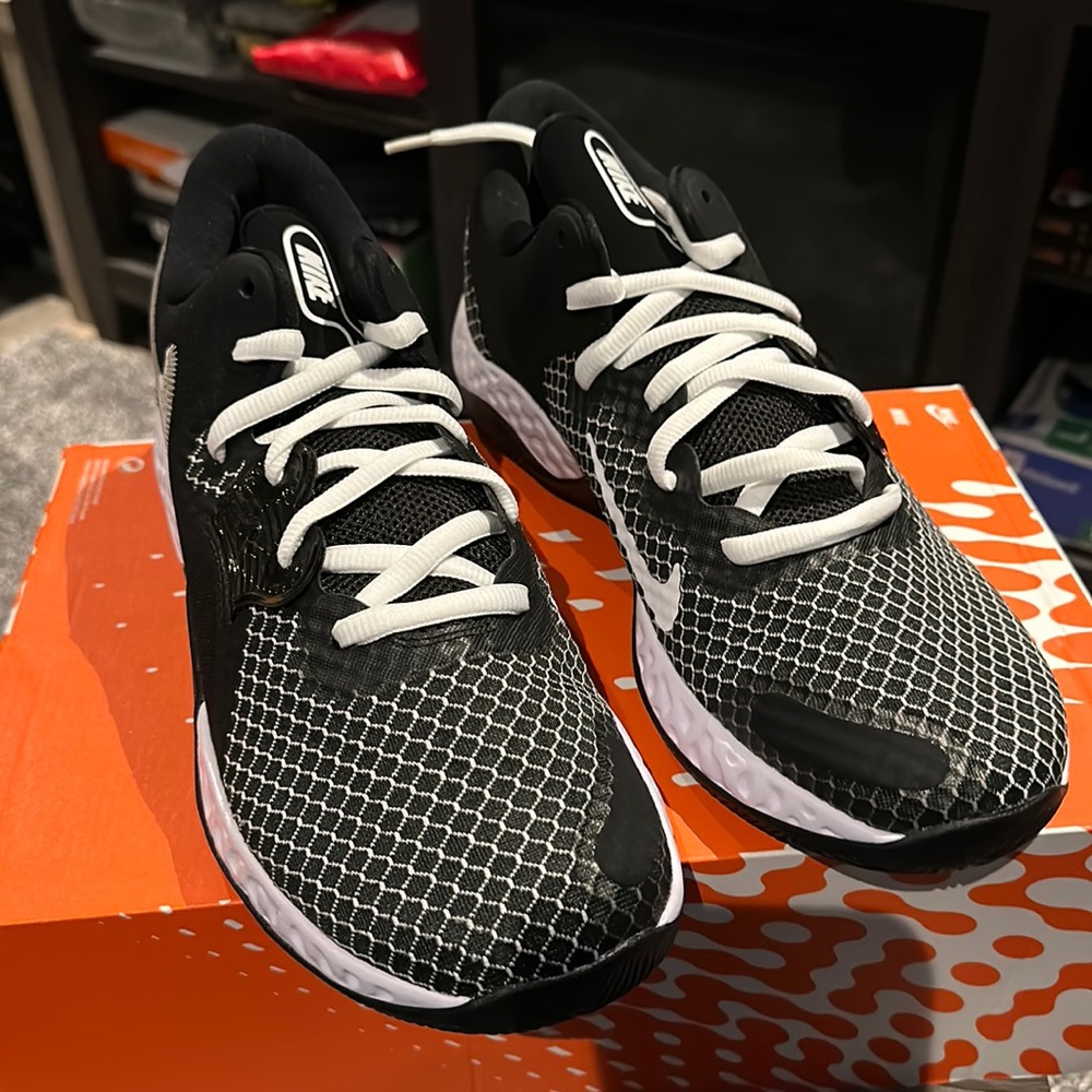 020 Nike Renew Elevate ll